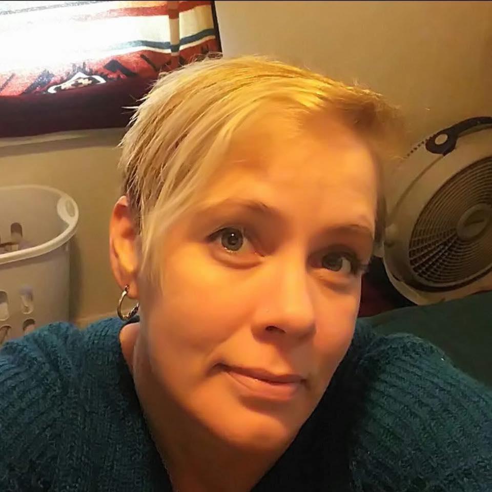 Sandra Raymond's Classmates® Profile Photo