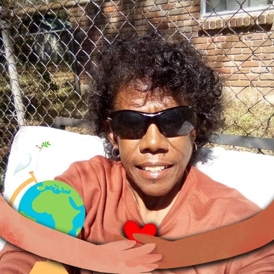 Addrienne Packer's Classmates® Profile Photo