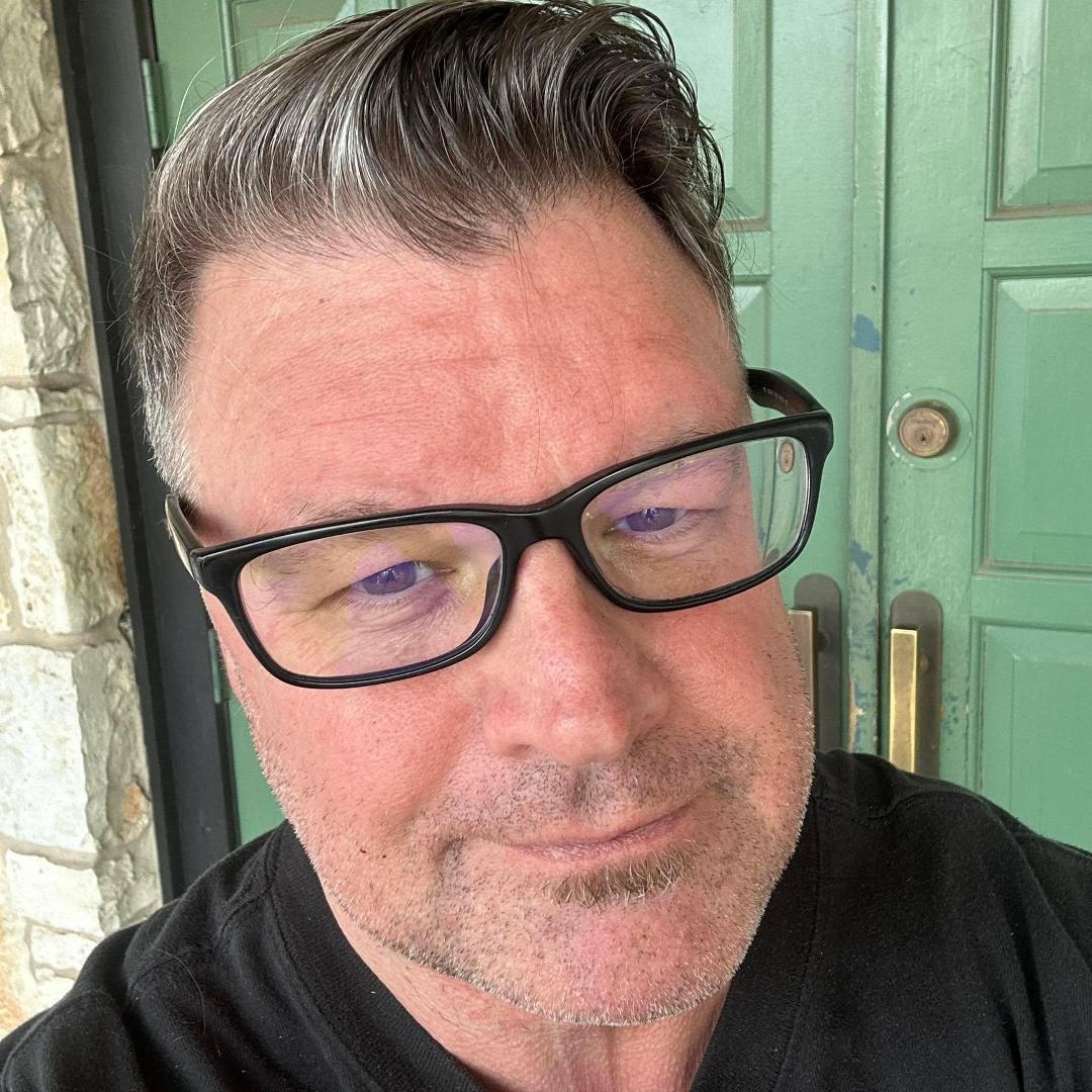 Scott Ridings's Classmates® Profile Photo