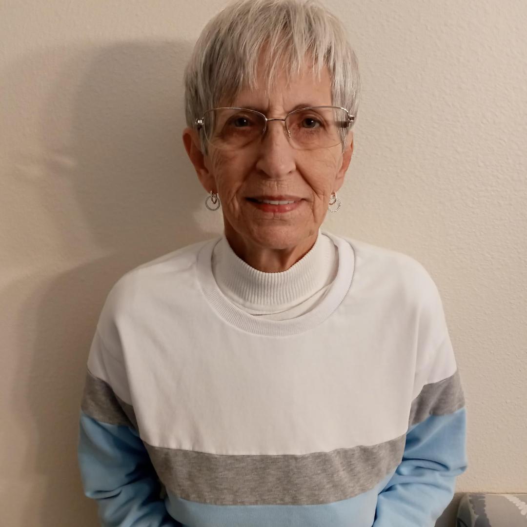 Sherry Cockrell's Classmates® Profile Photo