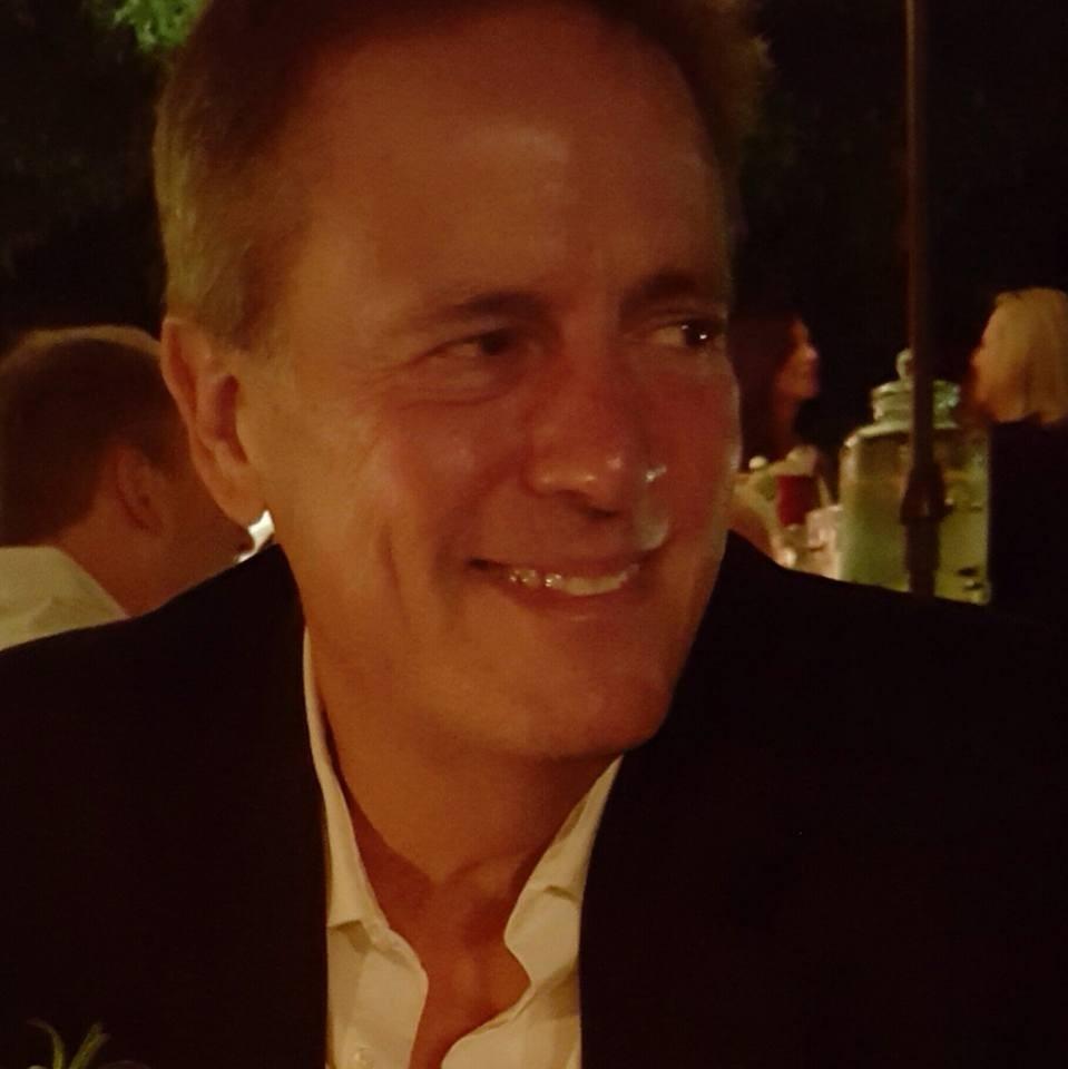 Mitchell Turk's Classmates® Profile Photo