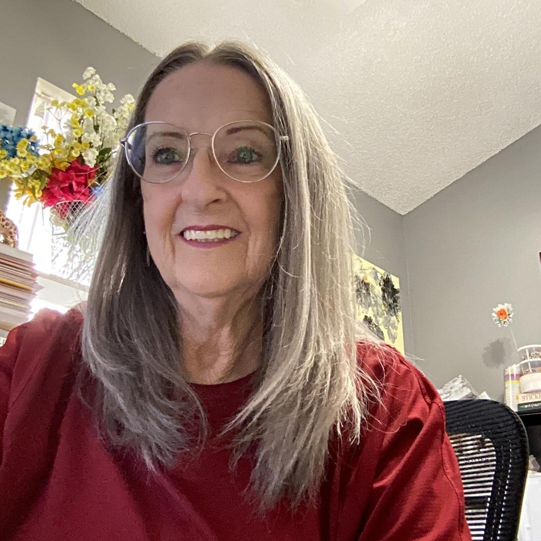 Lillian Smithson's Classmates® Profile Photo