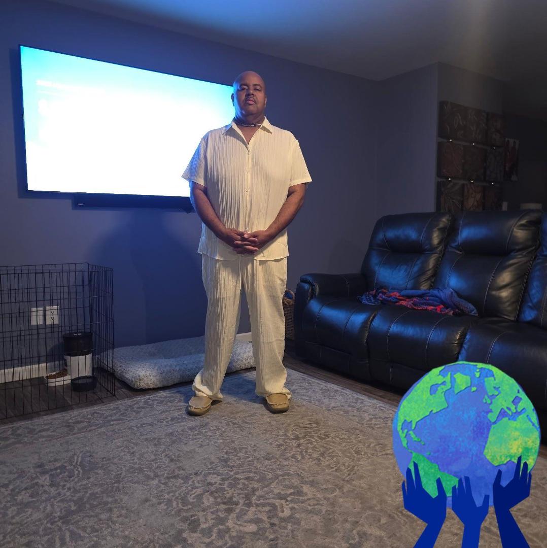 Sheldon Collymore's Classmates® Profile Photo