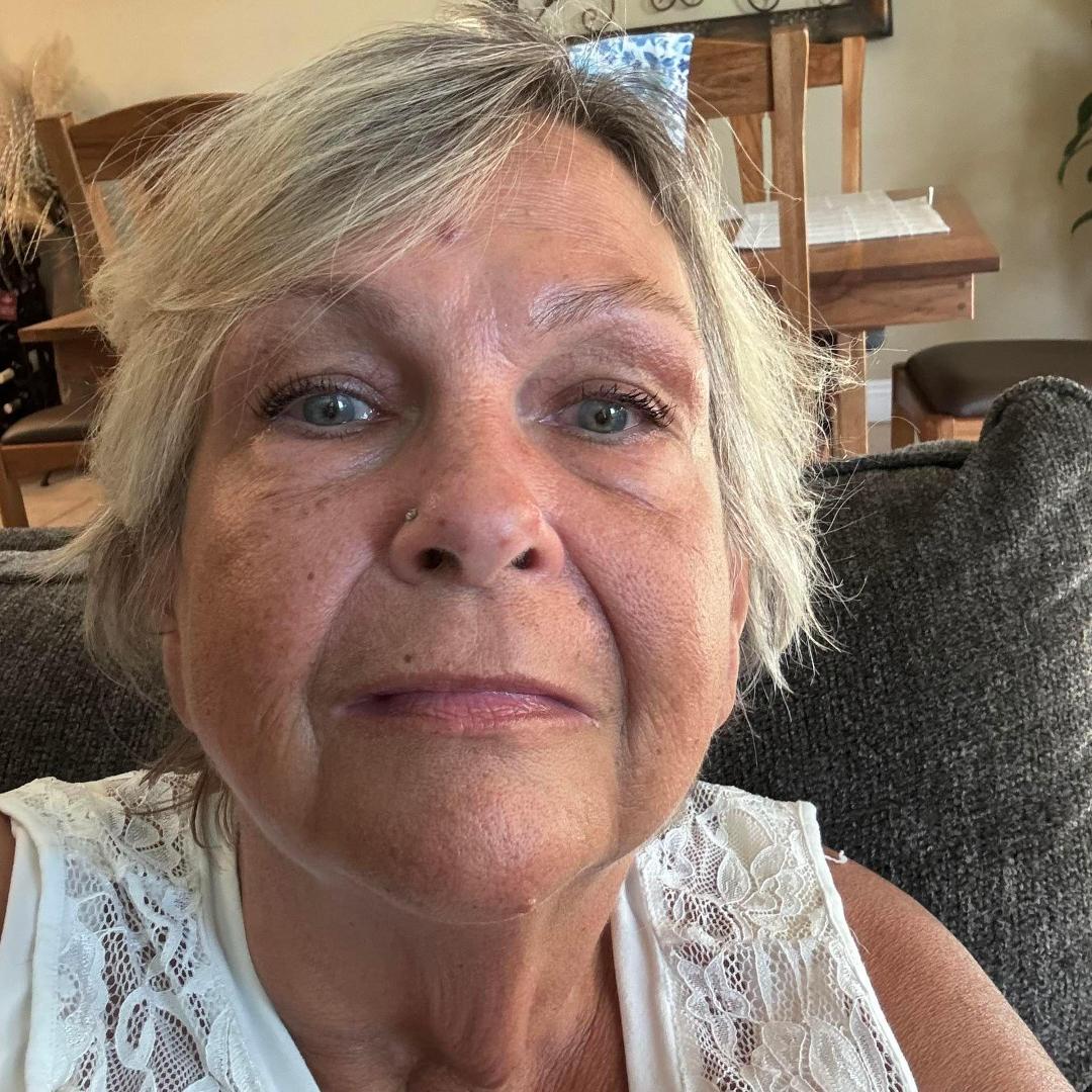 Kathie Derring's Classmates® Profile Photo