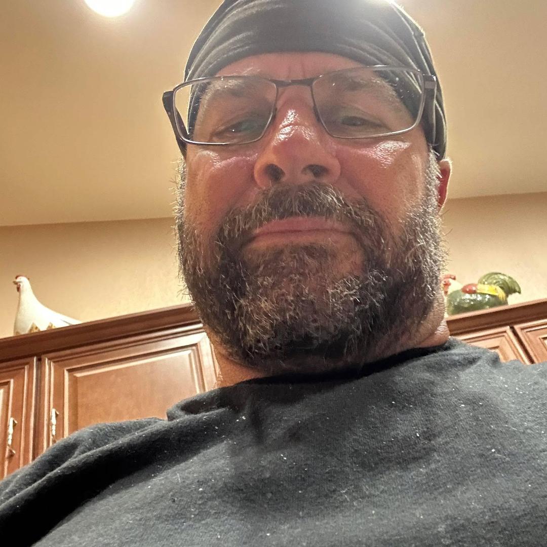 Brian Moore's Classmates® Profile Photo