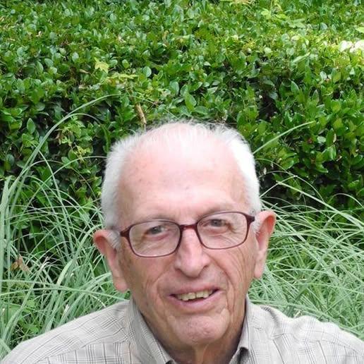 Jack Geist's Classmates® Profile Photo