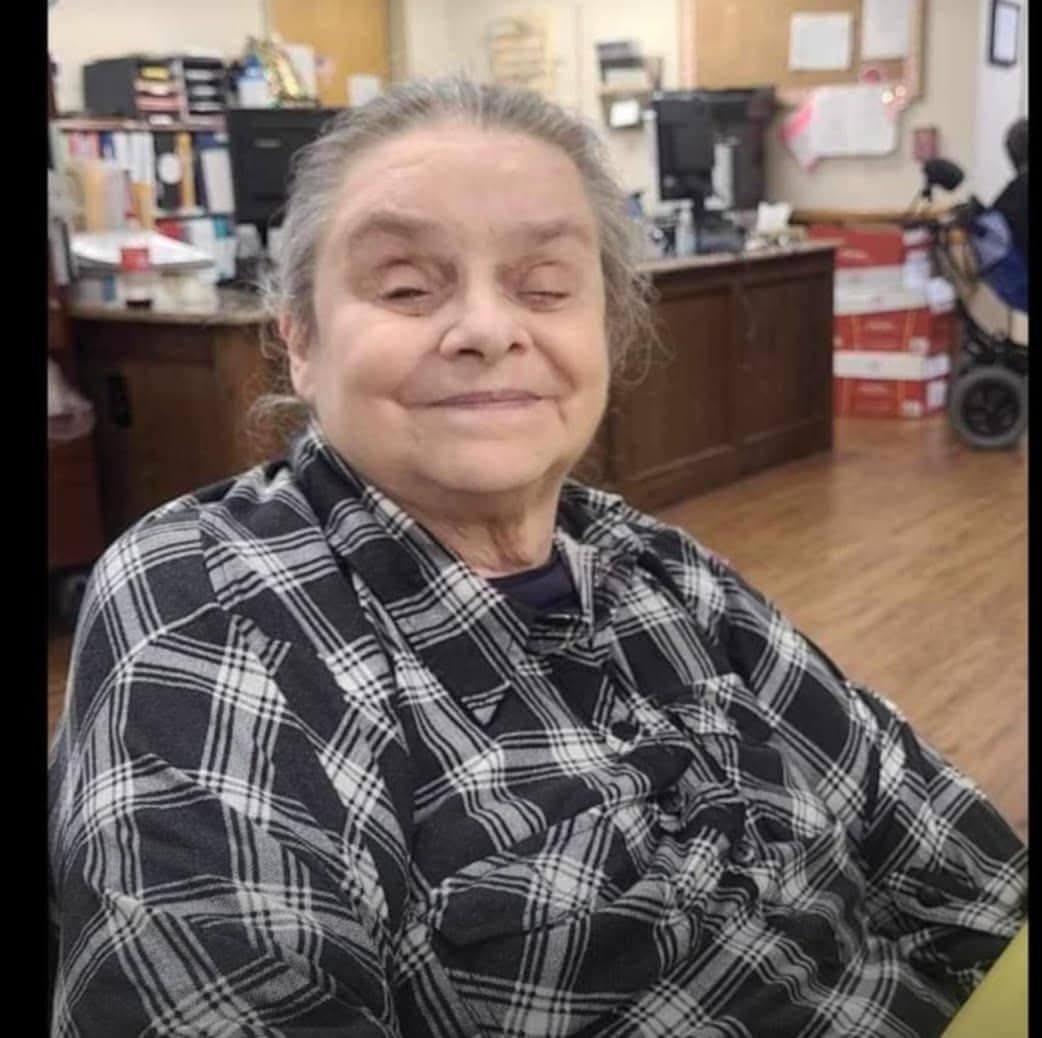 Bernice Frederick's Classmates® Profile Photo