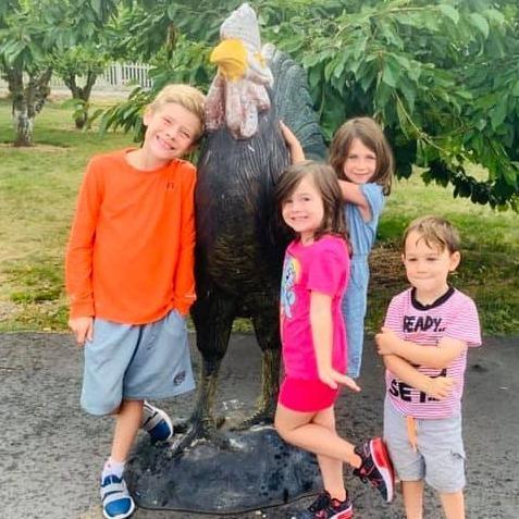 Barbara Reed's Classmates® Profile Photo