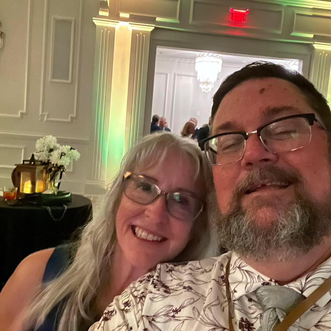 Mark Drinnenberg's Classmates® Profile Photo
