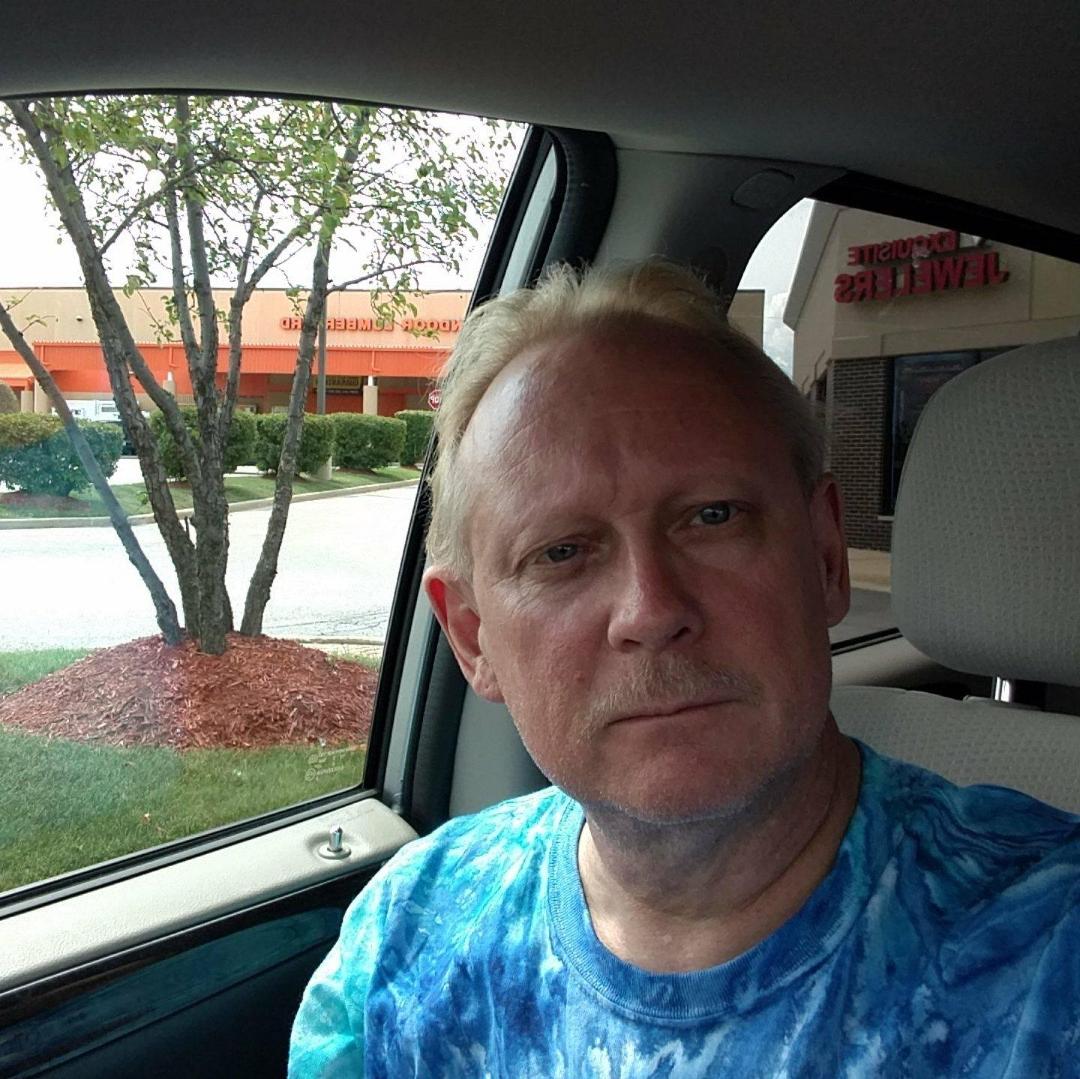 James Hofer's Classmates® Profile Photo