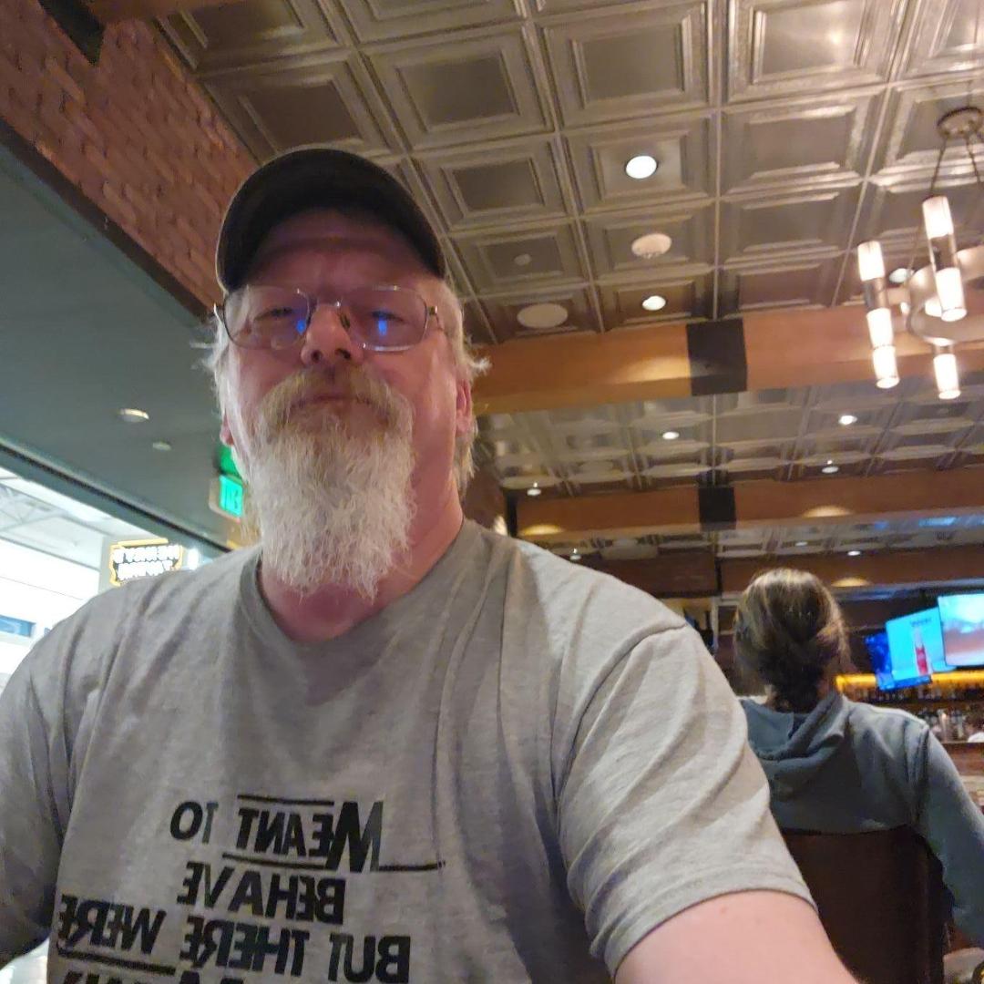 Thomas Hindman's Classmates® Profile Photo
