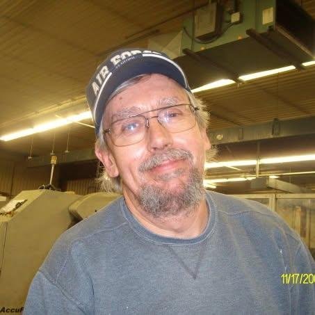 Terry Knollhoff's Classmates® Profile Photo