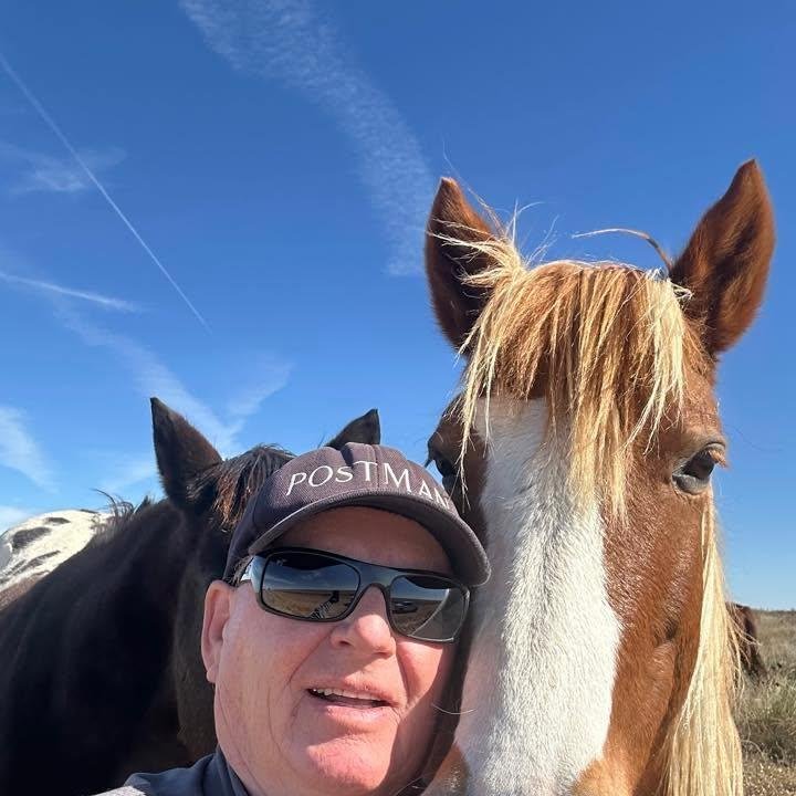 Mark Bruffett's Classmates® Profile Photo