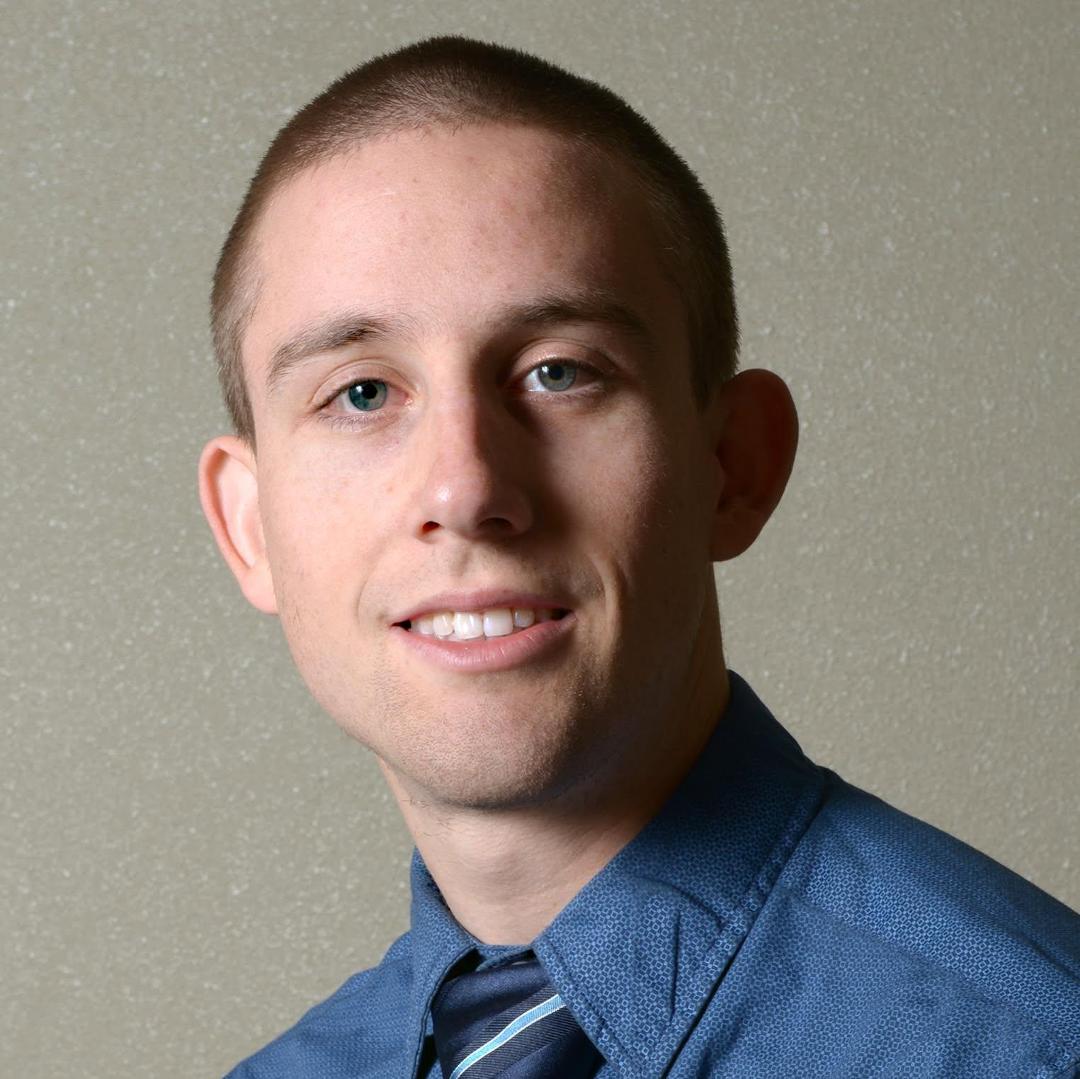 Ryan Schambers's Classmates® Profile Photo