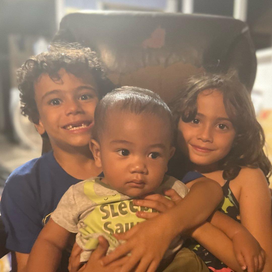 Simi Leo's Classmates® Profile Photo