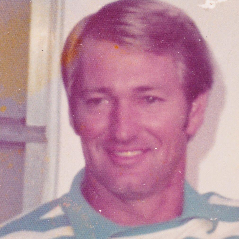 Jerry Taylor's Classmates® Profile Photo