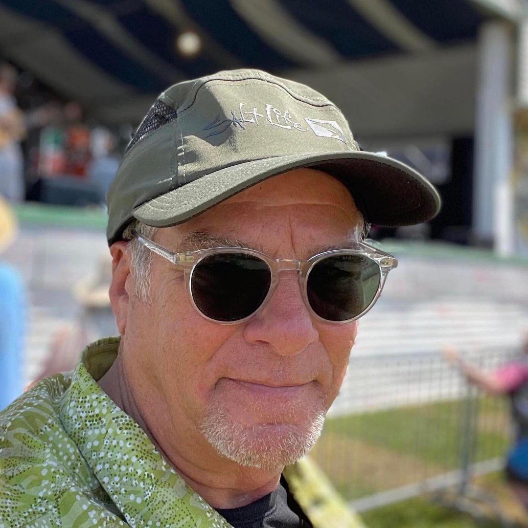 Robert Wolf's Classmates® Profile Photo