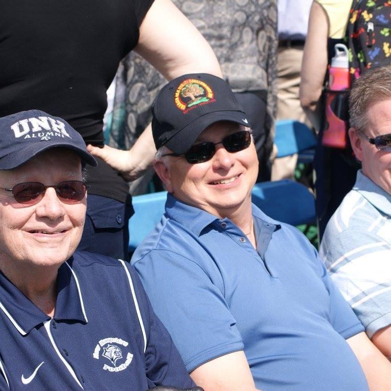 John Hird's Classmates® Profile Photo