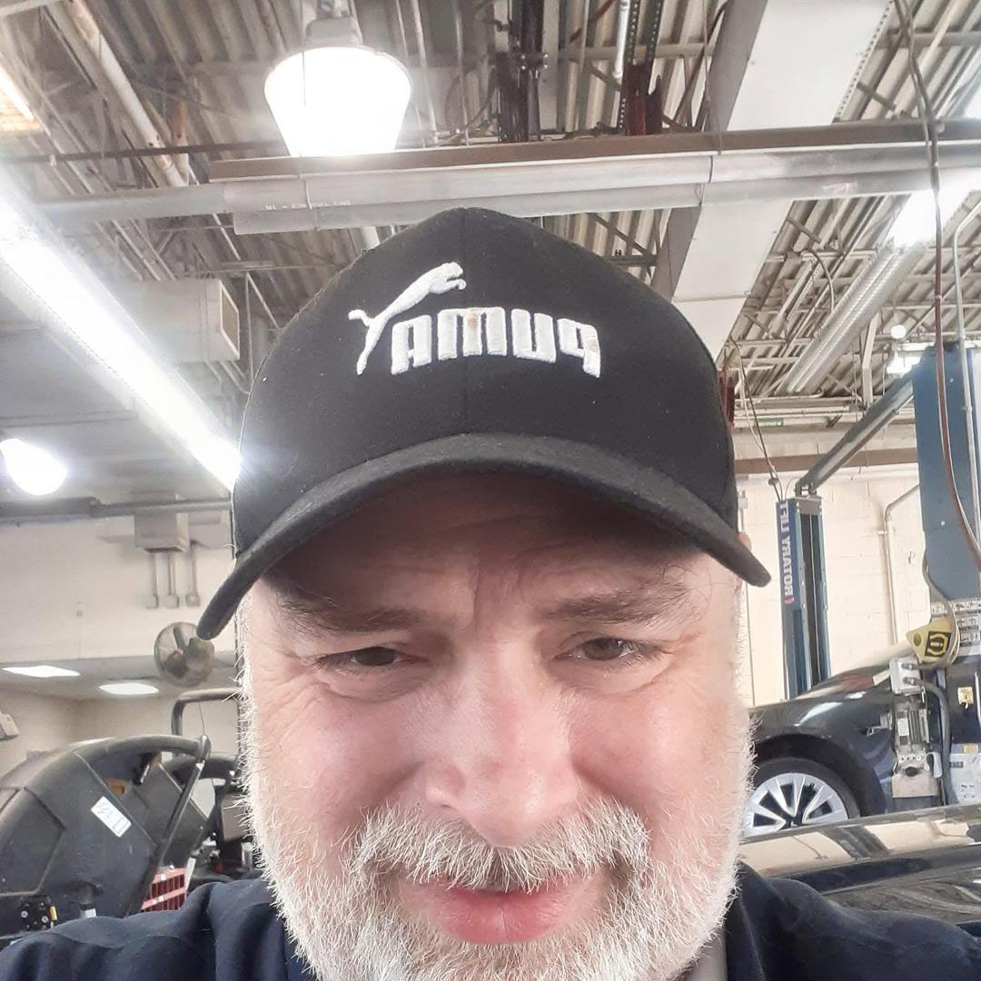 Andrew Moon's Classmates® Profile Photo