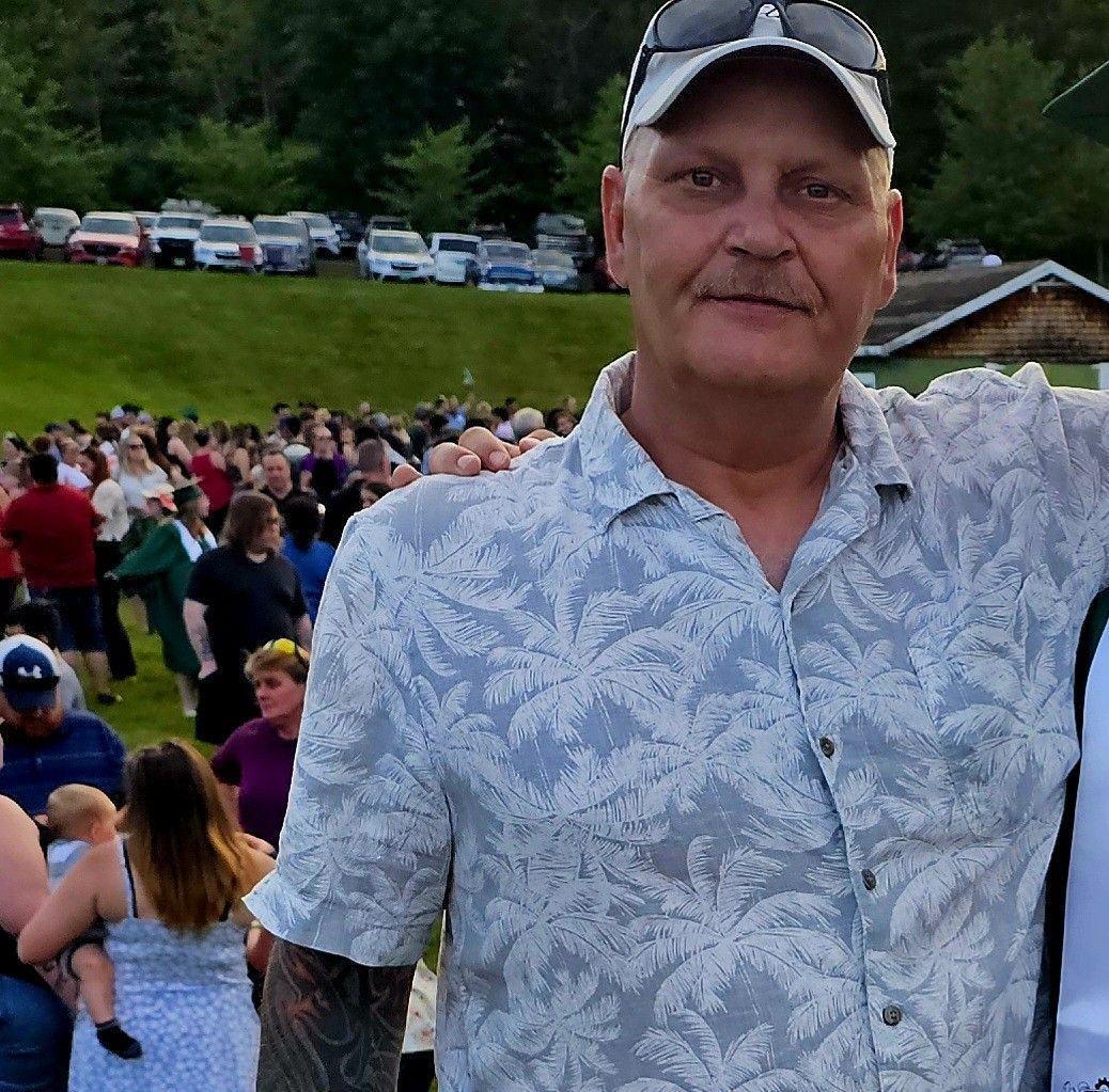michael gerow's Classmates® Profile Photo