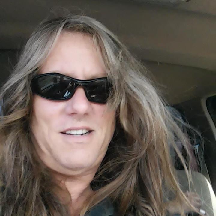 Mark Charpentier