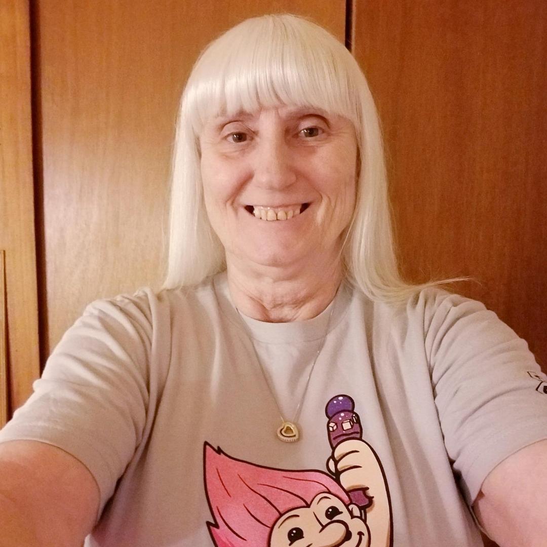 Cheryl Thomas(Chilton)'s Classmates® Profile Photo