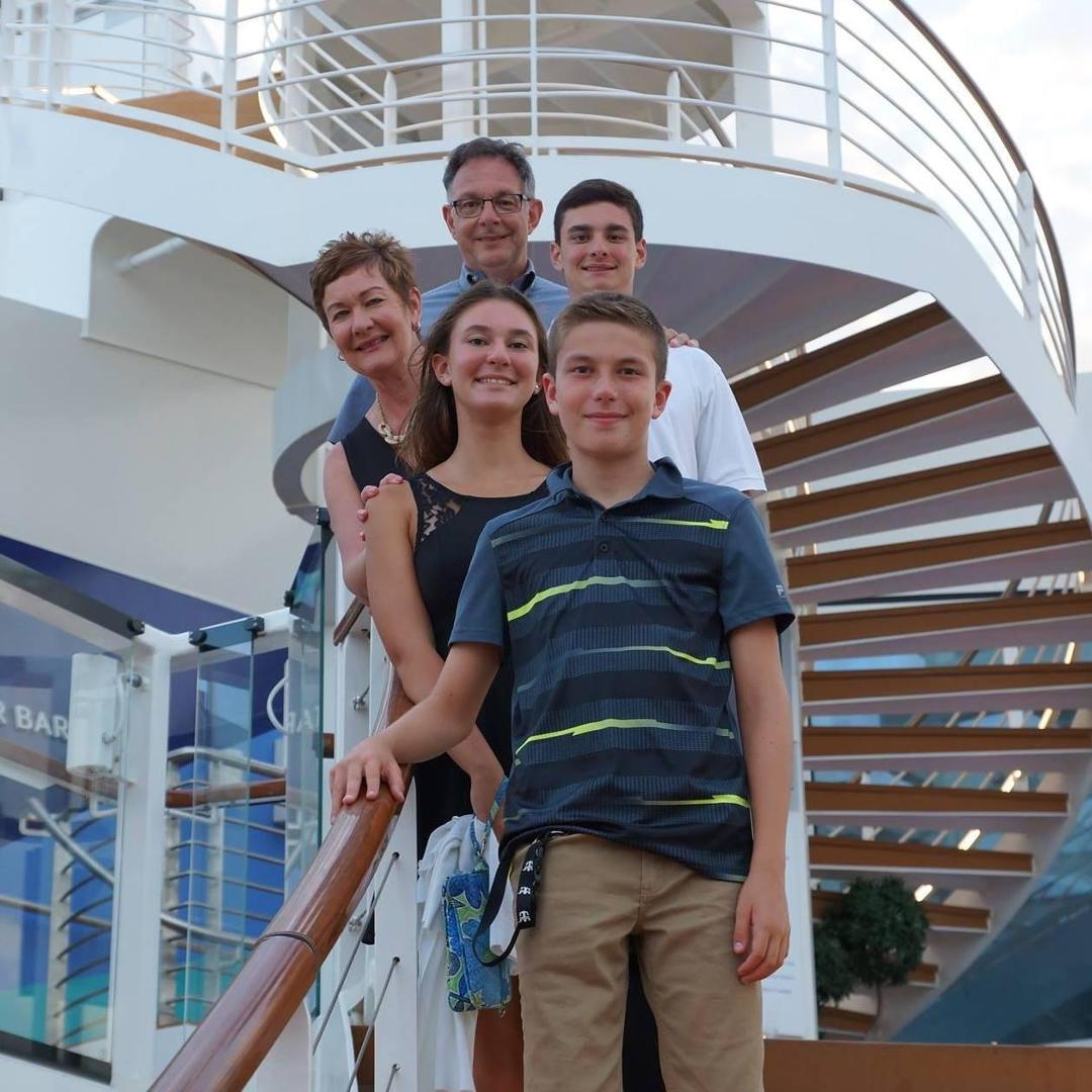 John George's Classmates® Profile Photo