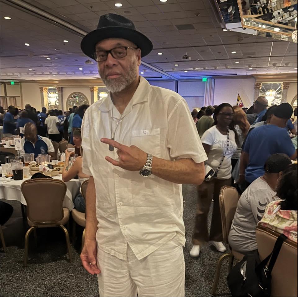 Michael McCoy's Classmates® Profile Photo