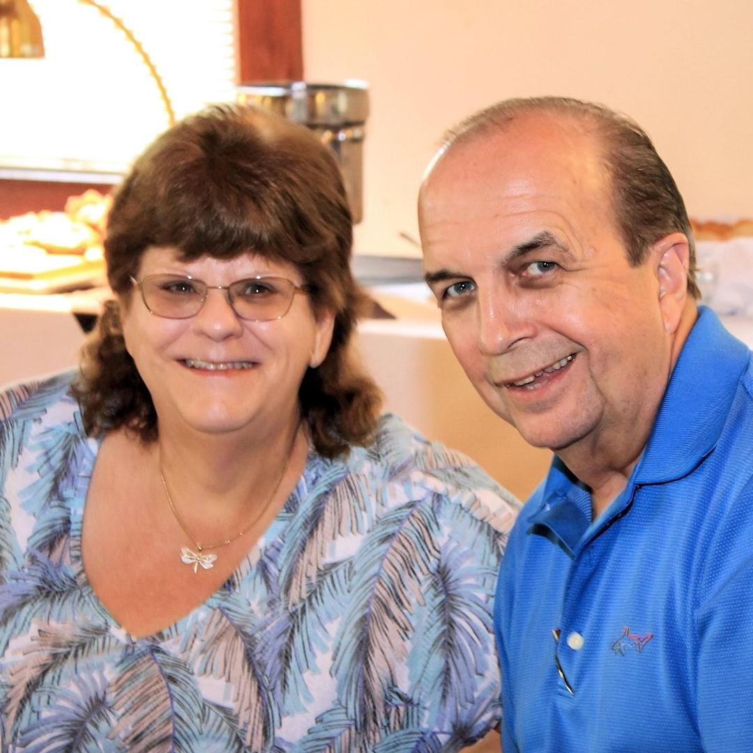 LuAnn Curran's Classmates® Profile Photo