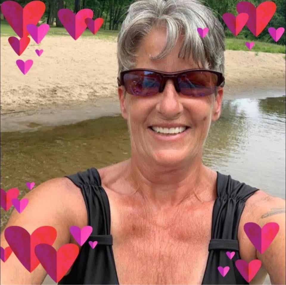 Andrea Currier's Classmates® Profile Photo
