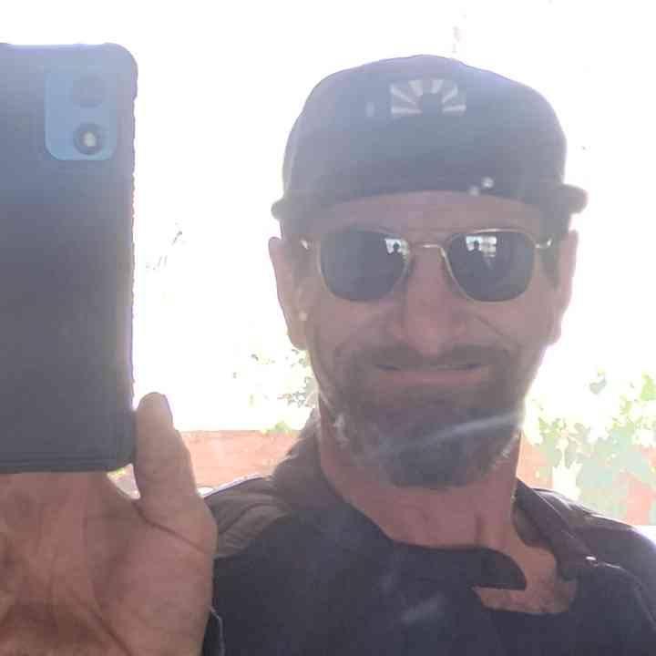 Kenneth Cramer's Classmates® Profile Photo