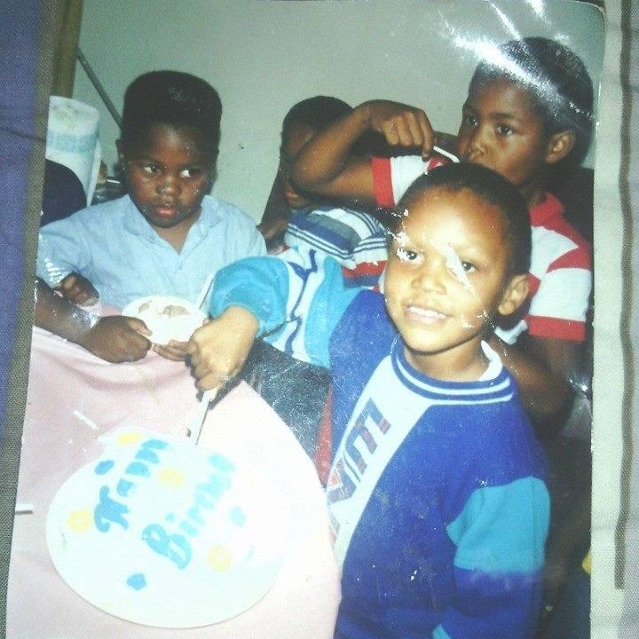 DeAngelo Tolson's Classmates® Profile Photo
