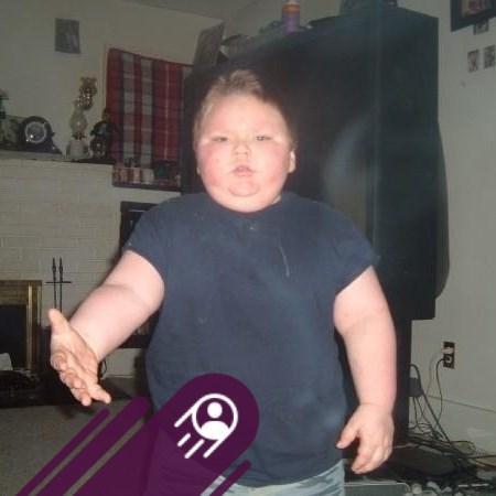 James Goble Jr.'s Classmates® Profile Photo