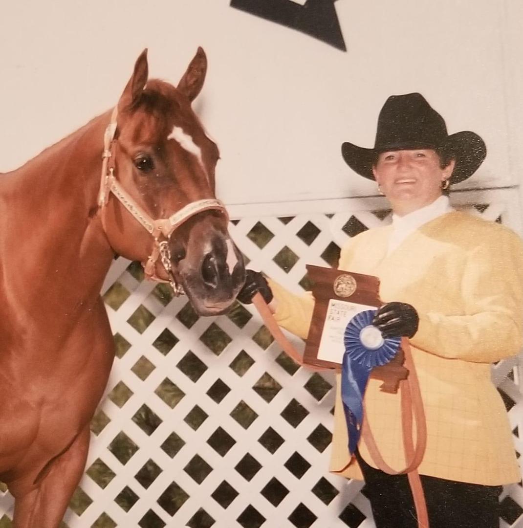 fannie horn's Classmates® Profile Photo