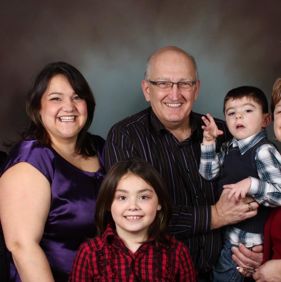 RONALD GREEN's Classmates® Profile Photo