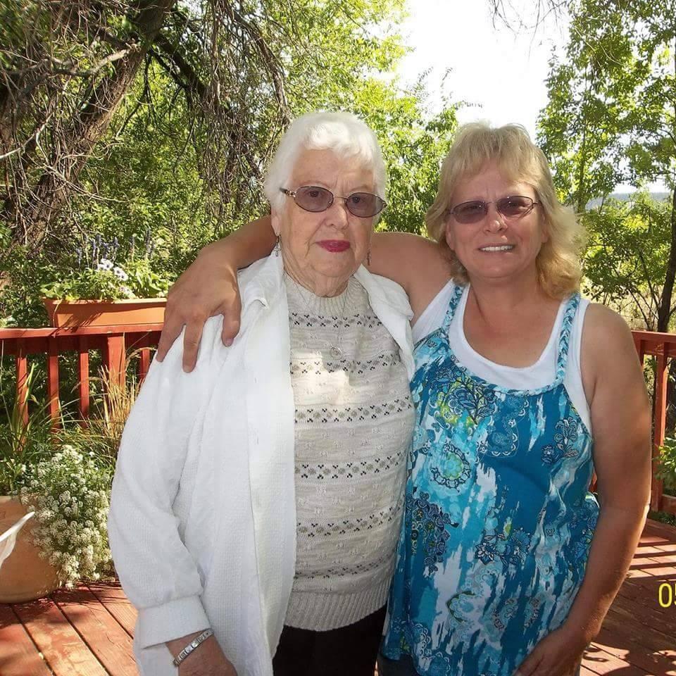 Cindy Barton's Classmates® Profile Photo
