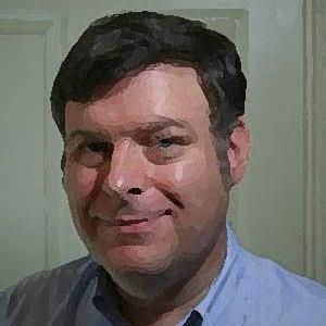 Ken Wilson