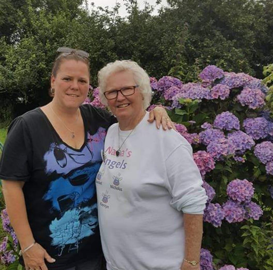 Johannah O'Connell-Neu's Classmates® Profile Photo