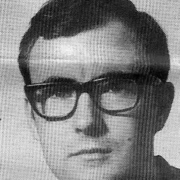 Jim Ryan's Classmates® Profile Photo