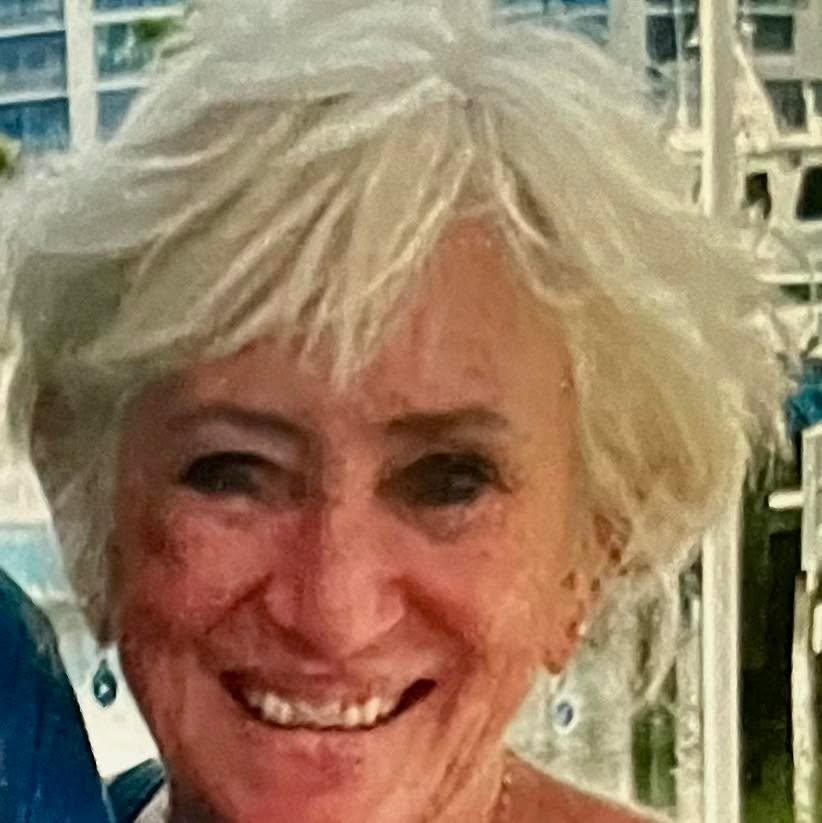 Deb Rogers's Classmates® Profile Photo