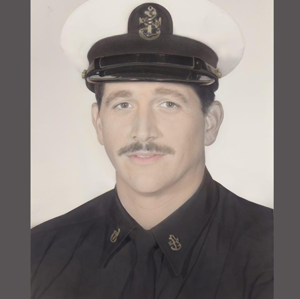 Randy Paul's Classmates® Profile Photo