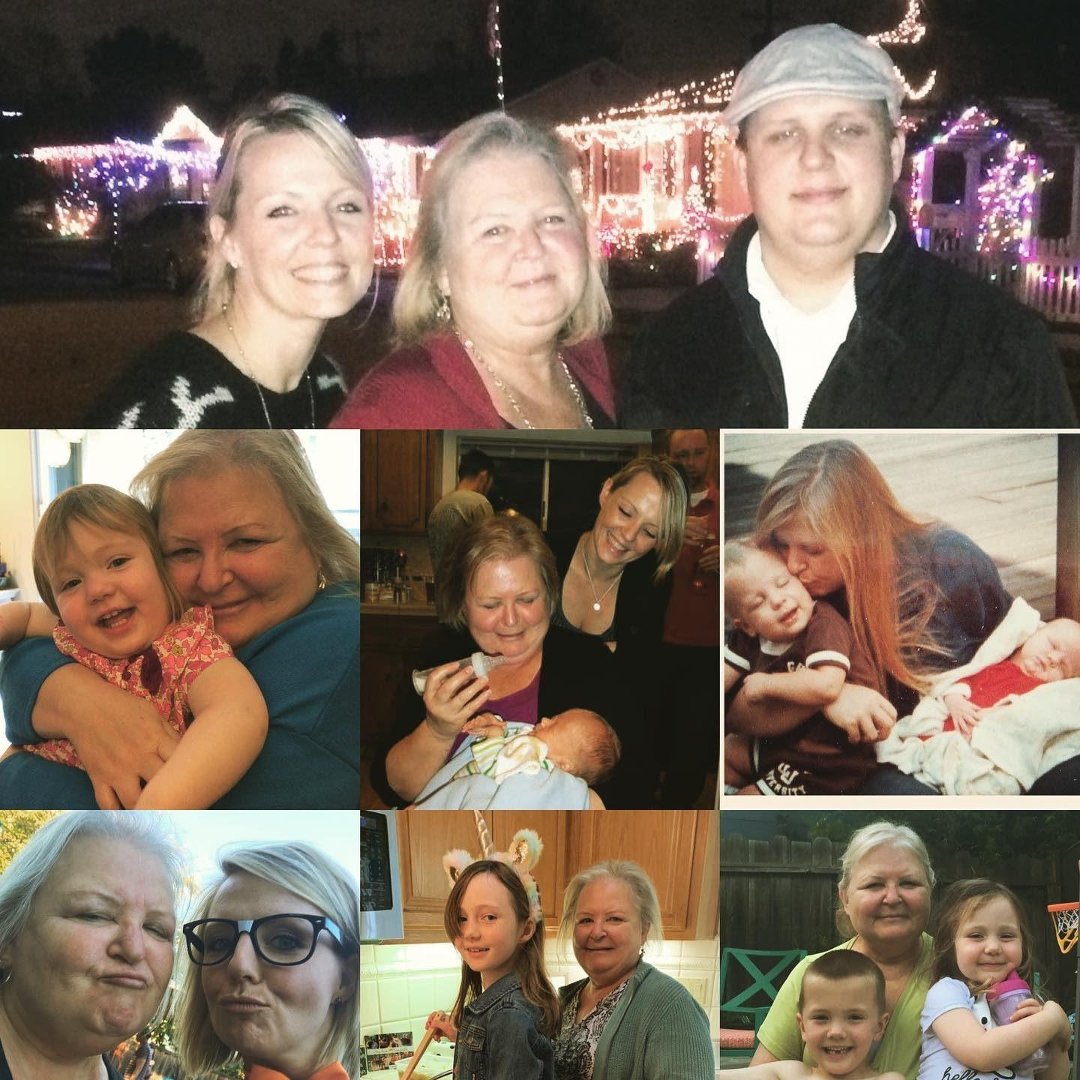 Anne Wilson's Classmates® Profile Photo