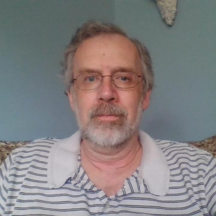 Bob Masters's Classmates® Profile Photo