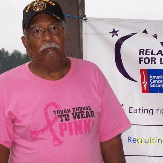 Alvin Eddie Thomas's Classmates® Profile Photo