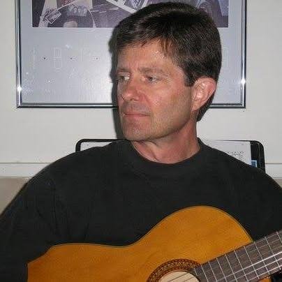 Greg Allen's Classmates® Profile Photo