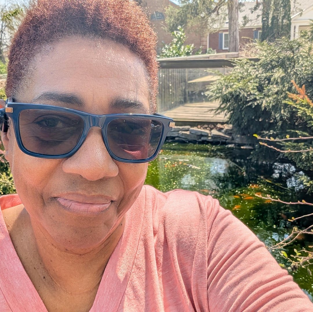 Jacquelyn Parris's Classmates® Profile Photo