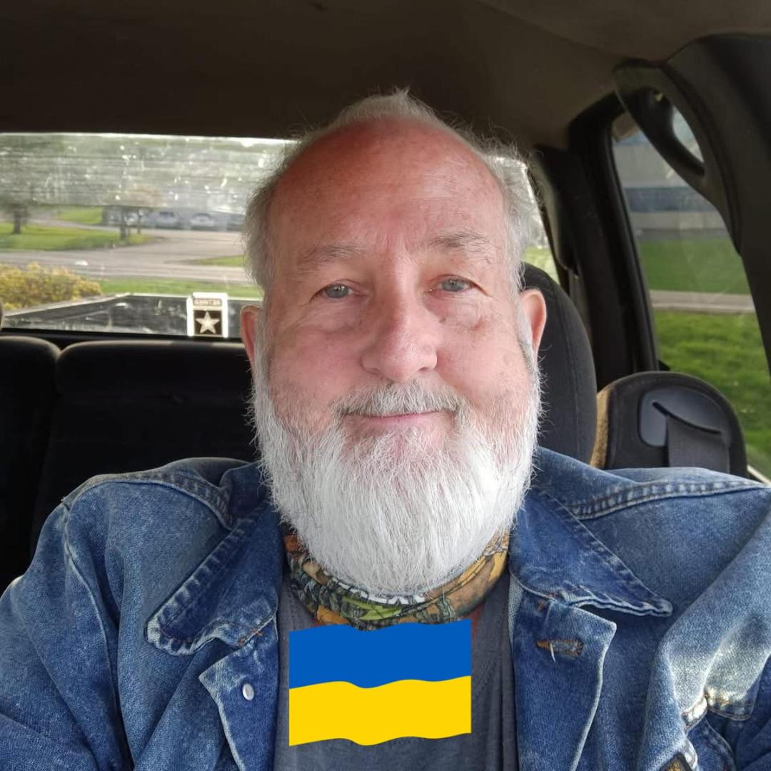 Bryan Sloat's Classmates® Profile Photo