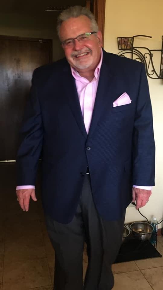 Stan Ammons's Classmates® Profile Photo