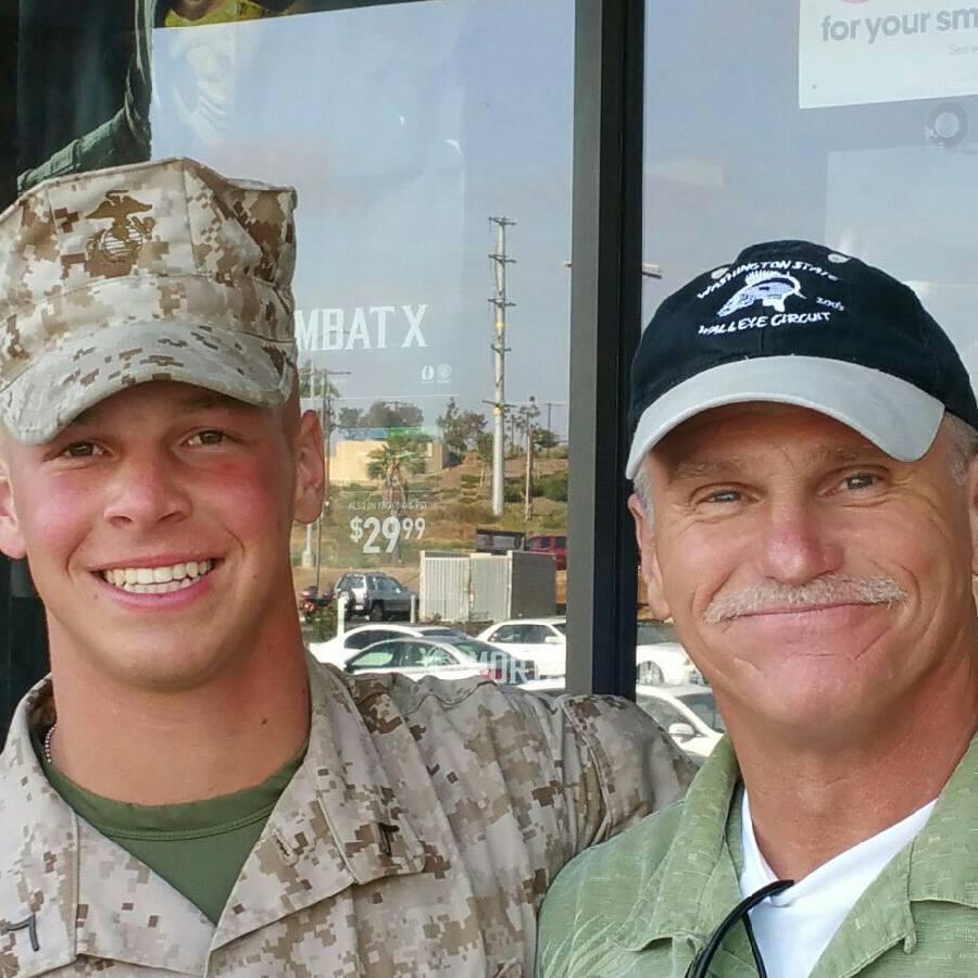 Randy Barnes's Classmates® Profile Photo