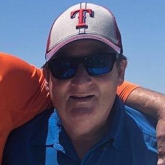 Rusty Skidmore's Classmates® Profile Photo
